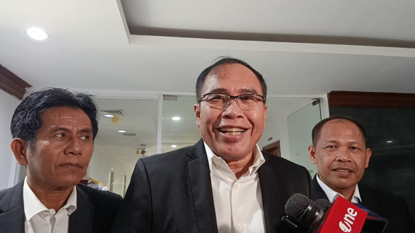 Gugatan Rp125 Triliun terhadap Gibran Dilanjut ke Persidangan