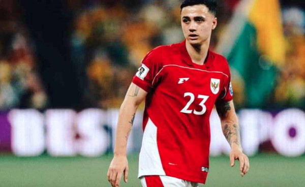 Curhat 4 Pemain Timnas Indonesia Gagal Tembus Piala Dunia 2026