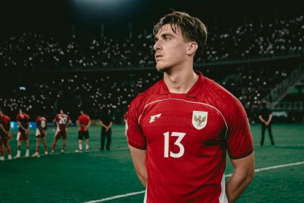 Usia Pemain Diaspora Timnas Indonesia saat Piala Dunia 2030: Siapa Masih Prima?