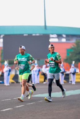 Bogor 10K Siliwangi, Bangkitnya Event Lari Legendaris Sejak 1981