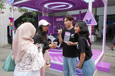 Makin Unik, Honda Scoopy Kuromi Limited Edition Bikin Anak Muda Auto Naksir!