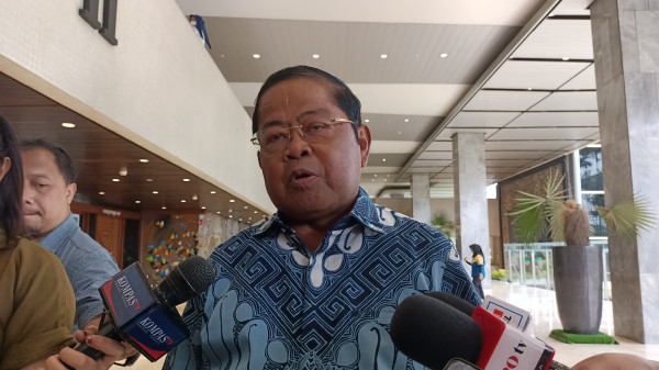 Golkar Belum Cari Pengganti Adies Kadir untuk Kursi Pimpinan DPR