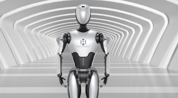Pakar Sebut Robot Humanoid Belum Berguna, tapi Sudah Disuntik Dana Triliunan