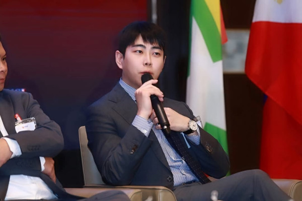 Membidik Pasar 1,4 Miliar India di Ajang Startup Terbesar TNGSS 2025