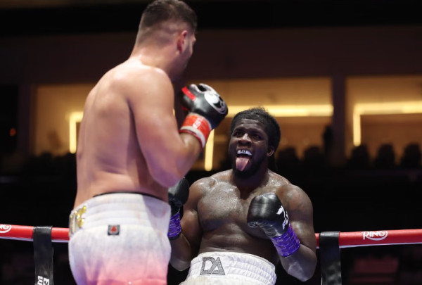10 Petinju Kelas Berat Terbaik asal Inggris: Joshua dan Dubois Hantui Tyson Fury
