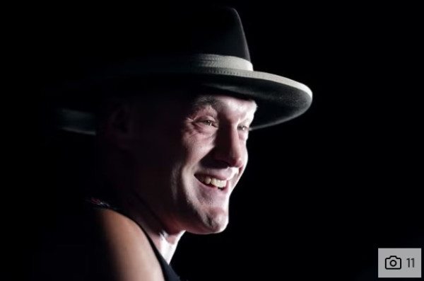 10 Petinju Kelas Berat Terbaik asal Inggris: Joshua dan Dubois Hantui Tyson Fury