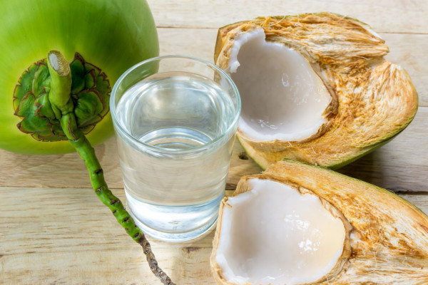 5 Minuman Segar Tanpa Pemanis Buatan, Biar Tetap Sehat dan Gula Darah Terkontrol