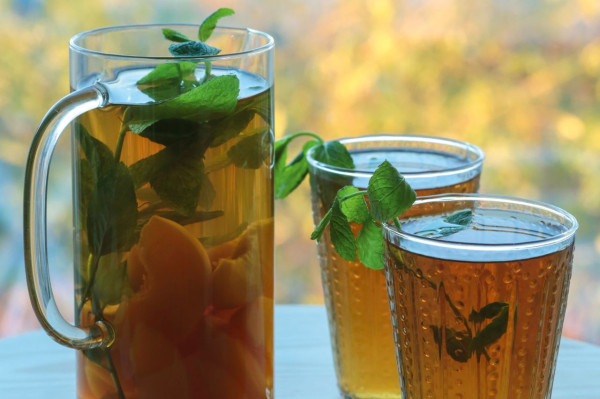 5 Minuman Segar Tanpa Pemanis Buatan, Biar Tetap Sehat dan Gula Darah Terkontrol