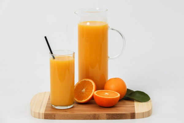5 Minuman Segar Tanpa Pemanis Buatan, Biar Tetap Sehat dan Gula Darah Terkontrol