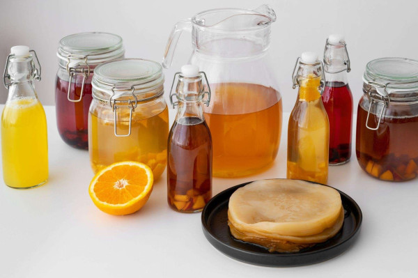 5 Minuman Segar Tanpa Pemanis Buatan, Biar Tetap Sehat dan Gula Darah Terkontrol