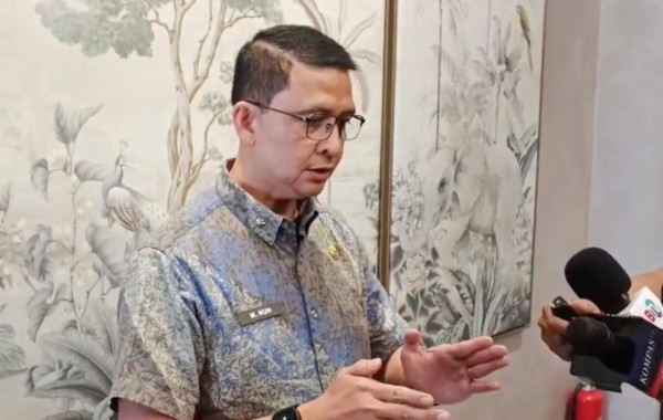 Kepakaran Rismon Sianipar Dipersoalkan Nuh Al-Azhar