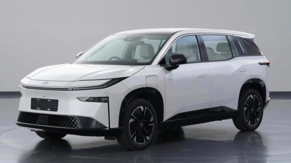 Strategi Bumerang? GAC Aion i60 Hadir Sebagai Kembaran Toyota bZ3X dengan Harga Lebih Murah