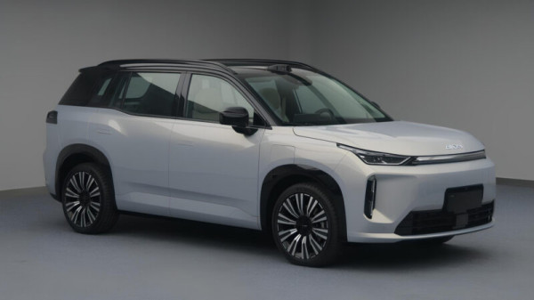 Strategi Bumerang? GAC Aion i60 Hadir Sebagai Kembaran Toyota bZ3X dengan Harga Lebih Murah