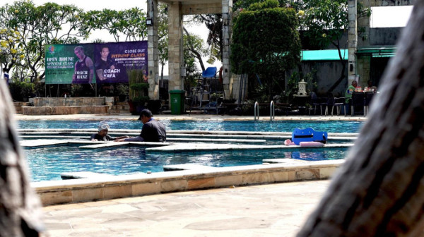 Sport Club WTC Mangga Dua Hadirkan Kolam Terapi Thalasso, Solusi Hidroterapi untuk Pencegahan Neuropati