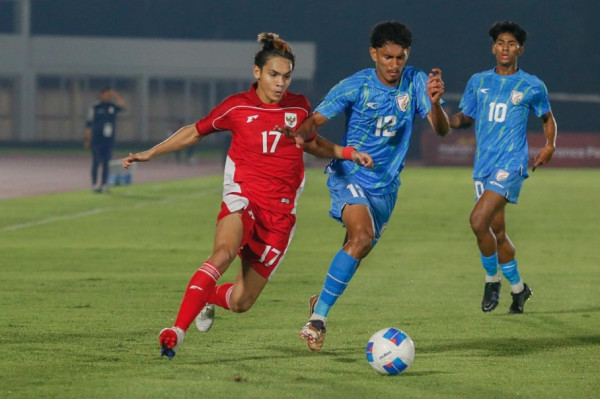 5 Dosa Patrick Kluivert Berujung Dipecat dari Kursi Pelatih Timnas Indonesia