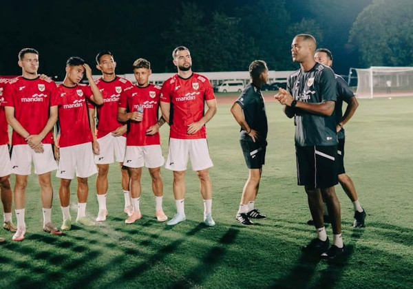 5 Dosa Patrick Kluivert Berujung Dipecat dari Kursi Pelatih Timnas Indonesia