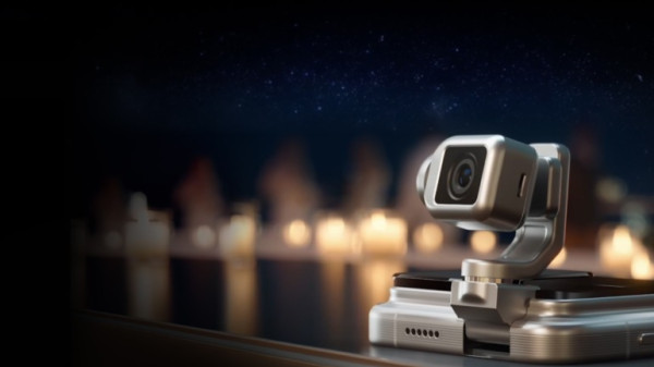Taruhan Rp160 Triliun! Honor Siap Lahirkan Ponsel Robot yang Bisa Bergerak Sendiri, iPhone Minder?