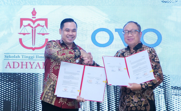 Fakta OJK Bikin Ngeri! Cuma 66% Gen Z Paham Keuangan, OVO Garap Mahasiswa UI & UGM