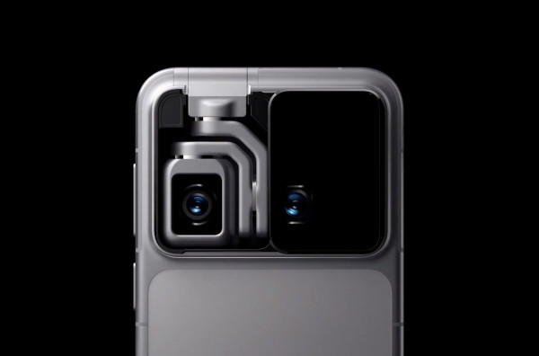 Taruhan Rp160 Triliun! Honor Siap Lahirkan Ponsel Robot yang Bisa Bergerak Sendiri, iPhone Minder?