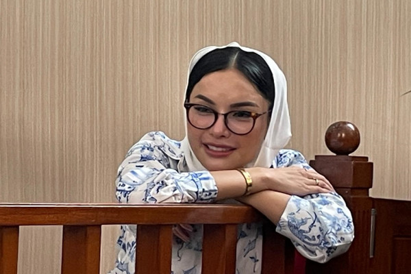4 Artis Ini Pernah Belajar di Pondok Pesantren, Nomor 3 Tak Disangka!