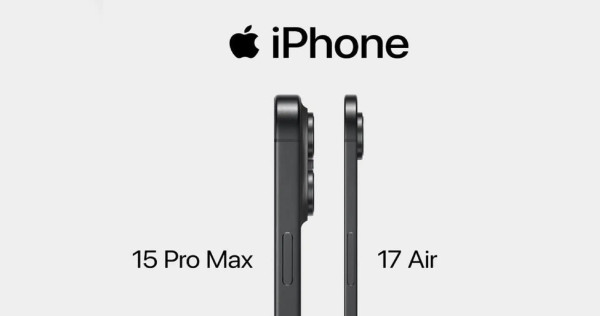 Mulai Rp21,2 Juta, Ini Kelebihan dan Kekurangan iPhone 17 Air yang Perlu Anda Tahu!