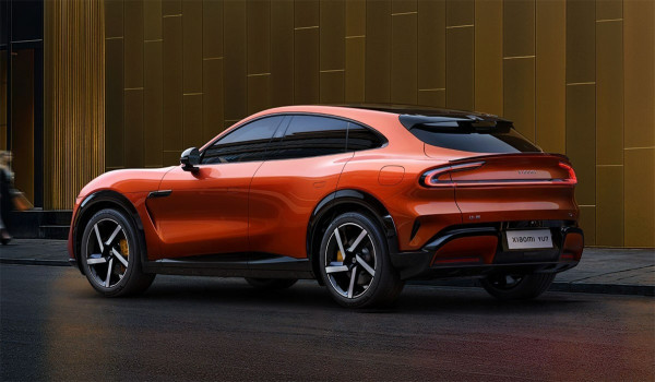 Calo Inden Mobil Xiaomi SU7 & YU7 Boncos Massal, Apa Penyebabnya?