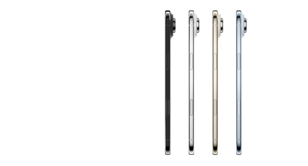 Mulai Rp21,2 Juta, Ini Kelebihan dan Kekurangan iPhone 17 Air yang Perlu Anda Tahu!