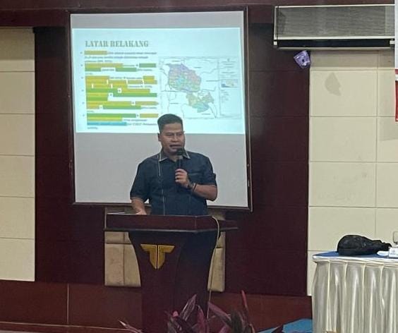 Pemberantasan Mafia SDA Jadi Capaian Strategis Pemerintahan Prabowo Tahun Pertama