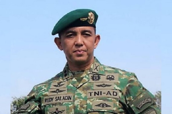 3 Jenderal TNI Asli Makassar Berkarier Moncer dan Harumkan Sulawesi Selatan