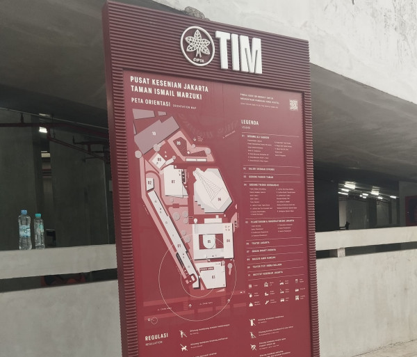 Pramono Wacanakan Pemindahan IKJ dari Kawasan TIM ke Kota Tua