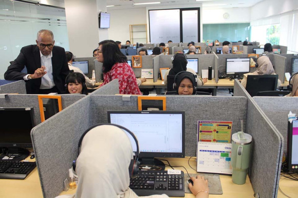 Buka Customer Service Walk-In, Chubb Life Indonesia Komitmen Prioritaskan Nasabah