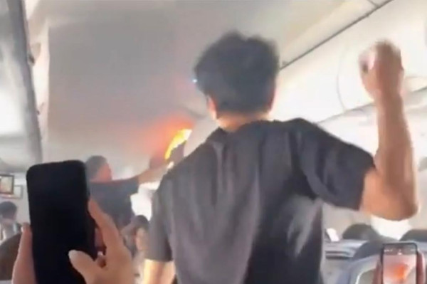 Terungkap Penyebab Thermal Runaway yang Bikin Power Bank Meledak di Kabin Pesawat Air China