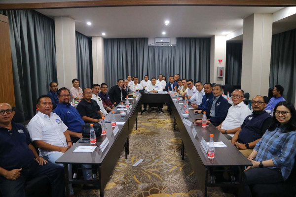 Seruan 5 Langkah Melindungi Industri Nasional dari Serbuan Baja Impor