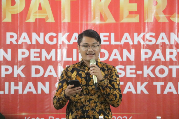 MBG dan Antikorupsi Jadi Dua Mesin Penggerak Ekonomi Satu Tahun Pemerintahan Prabowo