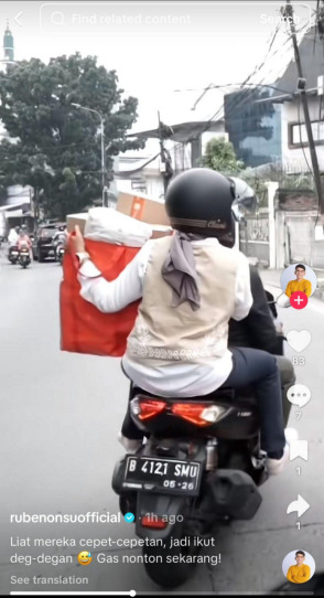 Tekanan Waktu dan Strategi Lapangan Warnai Episode 4 Shopee Jagoan UMKM Naik Kelas