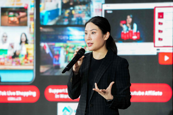 Hadapi Era AI dan Disrupsi Teknologi, Media Harus Cepat Beradaptasi