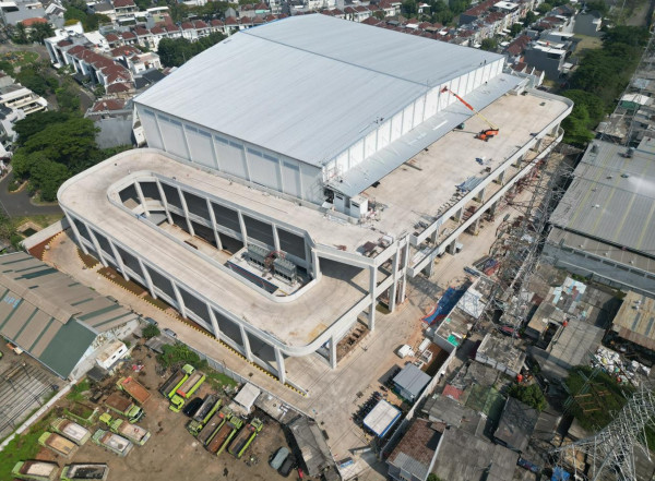 Begini Cara Genesis Warehouse Migrasi Data Proyek 18 Bulan ke Platform Cloud KANNA