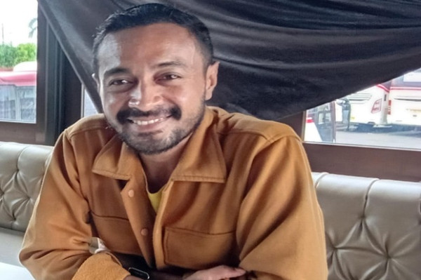 Satu Tahun Prabowo-Gibran, Tokoh Muda Papua Apresiasi Program MBG