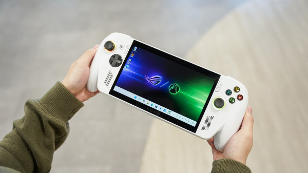 Spesifikasi Lengkap ROG Xbox Ally X (Z2 Extreme) dan Ally (Z2 A), Berapa Harganya?