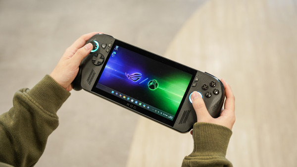 Spesifikasi Lengkap ROG Xbox Ally X (Z2 Extreme) dan Ally (Z2 A), Berapa Harganya?