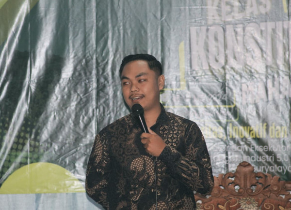 Setahun Prabowo-Gibran Banyak Capaian, tapi Masih Ada PR Kepemudaan