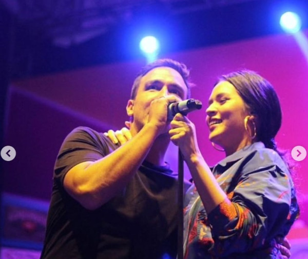 Kisah Cinta Raisa dan Hamish, dari Simbol Patah Hati Nasional ke Gugatan Cerai