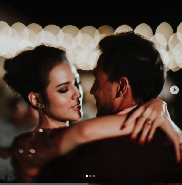 Kisah Cinta Raisa dan Hamish, dari Simbol Patah Hati Nasional ke Gugatan Cerai