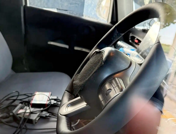 Spek Kei Car Listrik BYD di Jepang Terbongkar: Baterai 20 kWh, Jarak 180 Km, Harga Rp270 Juta