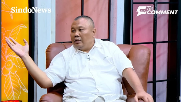 Hensat: Purbaya Menteri Pertama yang Ngajak Rakyat Kaya Bareng-bareng