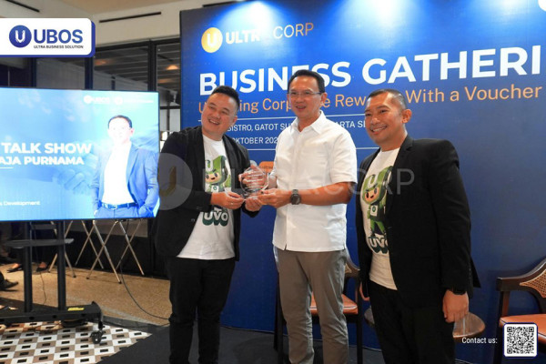 Membangun Sistem Rewards yang Transparan dan Efisien di Era Digital