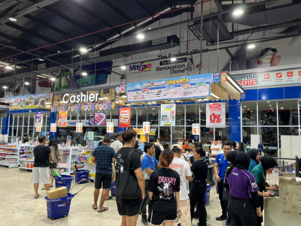 Shopvaganza 2025: Wujudkan Rumah Nyaman dengan Water Heater Heatsafe, Raih Kesempatan Bawa iPhone 17 Pro Max dan Lainnya!