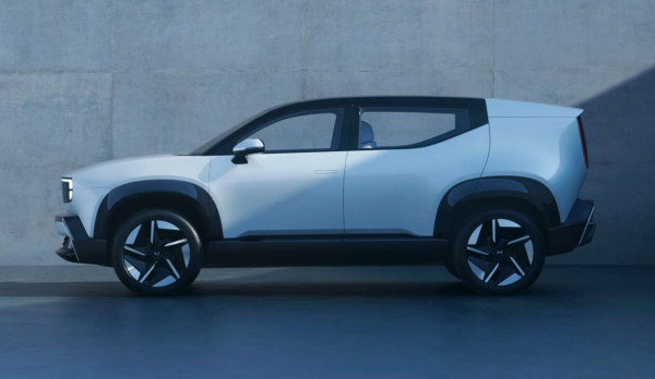 Mengupas Filosofi Desain Radikal Honda 0 Alpha, SUV Listrik yang Siap Guncang Pasar Asia di 2027