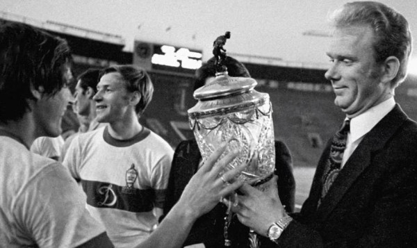 10 Manajer Sepak Bola Tersukses Sepanjang Masa: Sir Alex Koleksi 50 Trofi