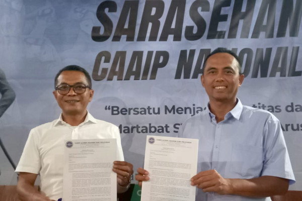 4 Alasan Kenapa Status STIP Harus Tetap Dipertahankan